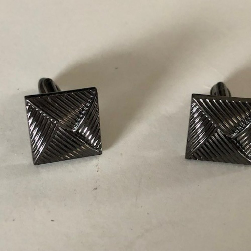 Pronto Uomo Cufflinks New